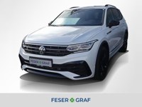 Volkswagen Tiguan Allspace 2025 occasion