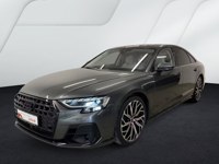 Audi S8 2025 occasion
