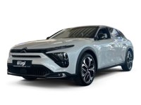 Citroën C5 X 2025 occasion