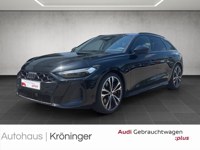 Audi S5 2025 occasion