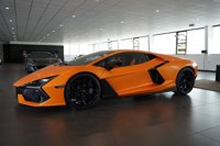 Lamborghini Revuelto 2025 occasion