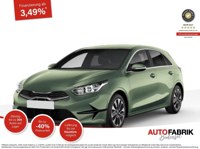 Kia cee'd / Ceed 2025 occasion