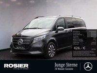 Mercedes-Benz EQV 2025 occasion