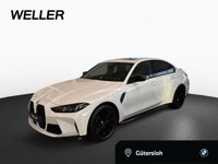 BMW M3 2025 occasion