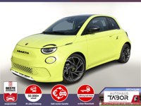 Abarth 500e 2025 occasion