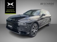 XPENG G9 2025 occasion