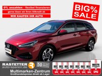Hyundai i30 2025 occasion