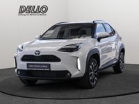 Toyota Yaris Cross 2025 occasion