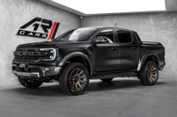 Ford Ranger 2025 occasion
