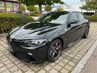 Alfa Romeo Giulia 2025 occasion
