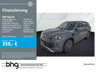 Volkswagen Tayron 2025 occasion