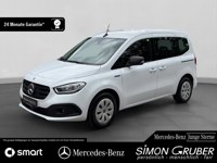 Mercedes-Benz eCitan 2025 occasion