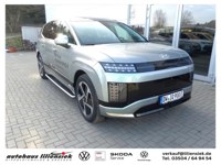Hyundai IONIQ 9 2025 occasion