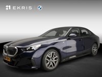 BMW i5 2025 occasion