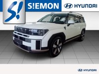 Hyundai SANTA FE 2025 occasion