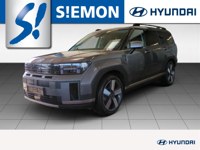 Hyundai SANTA FE 2025 occasion
