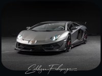 Lamborghini Aventador 2025 occasion