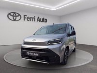 Toyota Proace (Verso) 2025 occasion