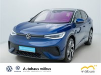 Volkswagen ID.5 2025 occasion