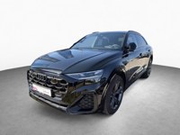 Audi Q8 2025 occasion