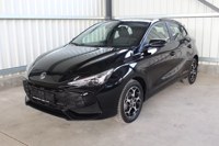 MG MG3 2025 occasion