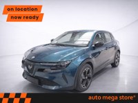 Alfa Romeo Junior 2025 occasion
