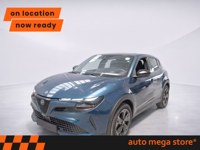 Alfa Romeo Junior 2025 occasion