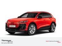 Audi Q6 e-tron 2025 occasion