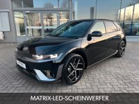 Hyundai IONIQ 2025 occasion