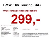 BMW 318 2025 occasion