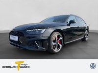 Audi A4 2025 occasion