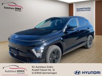 Hyundai KONA Elektro 2025 occasion