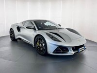Lotus Emira 2025 occasion