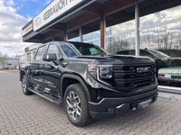 GMC Sierra 2025 occasion