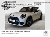 MINI Cooper S Coupé 2025 occasion
