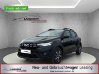 Dacia Sandero 2025 occasion