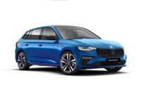 Skoda Scala 2025 occasion