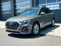 Audi Q3 2025 occasion