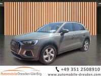 Audi Q3 2025 occasion