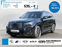 BMW iX1 2025 occasion