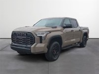 Toyota Tundra 2025 occasion