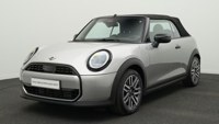 MINI Cooper Cabrio 2025 occasion