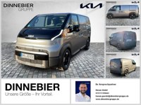 Kia PV5 2025 occasion