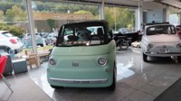Fiat Topolino 2025 occasion