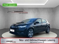 Dacia Sandero 2025 occasion