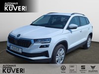 Skoda Karoq 2025 occasion