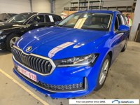 Skoda Superb 2025 occasion