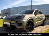 Porsche Macan 2025 occasion