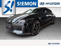 Hyundai IONIQ 6 2025 occasion