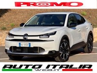 Citroën C4 X 2025 occasion